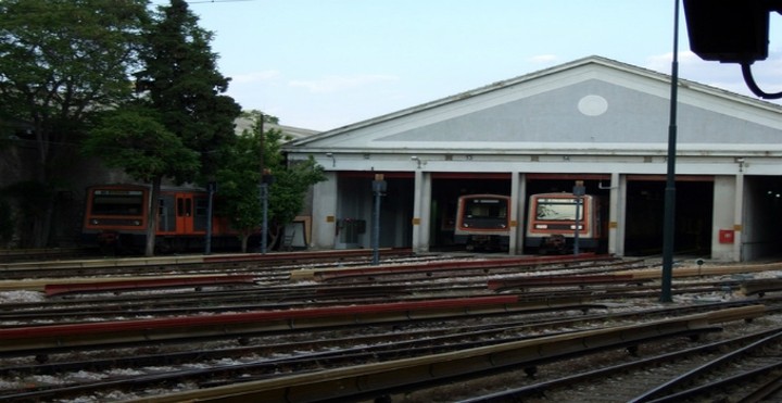 Ανεστάλη η στάση εργασίας στον ΗΣΑΠ για την Τρίτη 17/7 - Κανονικά τα δρομολόγια την Πέμπτη