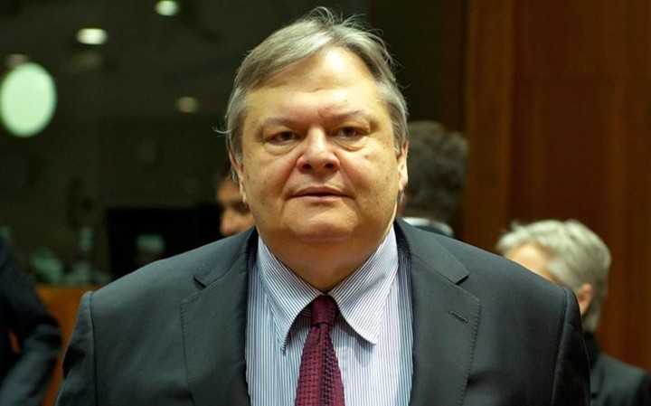 Βενιζέλος: Δεν υπονομεύω τον υπουργό Οικονομικών