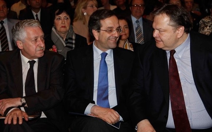 "Ο κοινός στόχος της επαναδιαπραγμάτευσης θα επιτευχθεί"