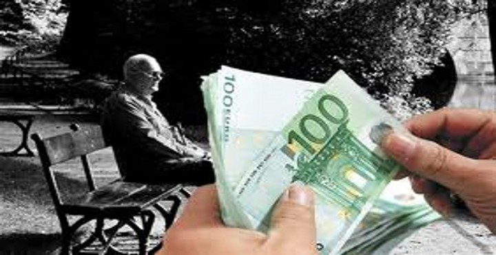 Νέο σενάριο για την εξόφληση των φόρων σε έως 10 μηνιαίες δόσεις