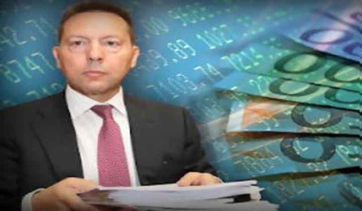 Εννέα υπουργοί βάζουν τις δαπάνες στο «τραπέζι του Προκρούστη»