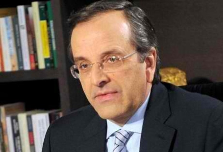Ραντεβού Σαμαρά με Μανιτάκη και Δένδια
