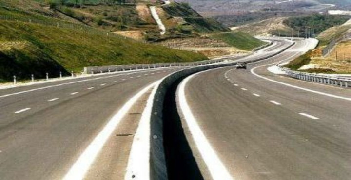 Στο τέλος του καλοκαιριού θα αυξηθούν τα διόδια της Εγνατίας Οδού