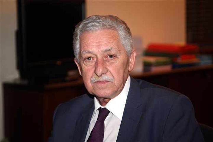 "Η κυβέρνηση θα παρουσιάσει στους εταίρους ένα τετραετές πρόγραμμα"