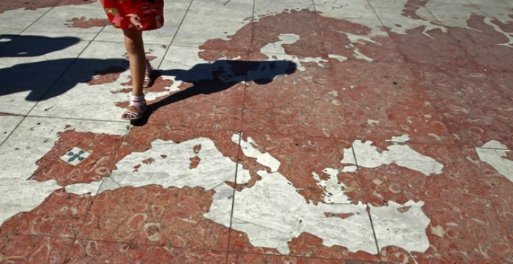 Νέο ιστορικό ρεκόρ δανεισμού των ισπανικών τραπεζών από την ΕΚT