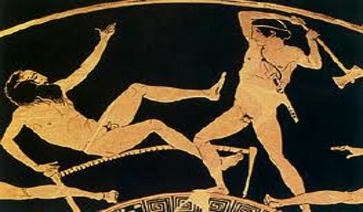 Στον προκρούστη (πάλι) συντάξεις και εφάπαξ