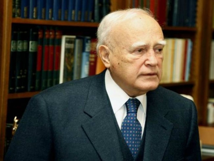 Χωρίς εκδήλωση εφέτος η επέτειος αποκατάστασης της Δημοκρατίας