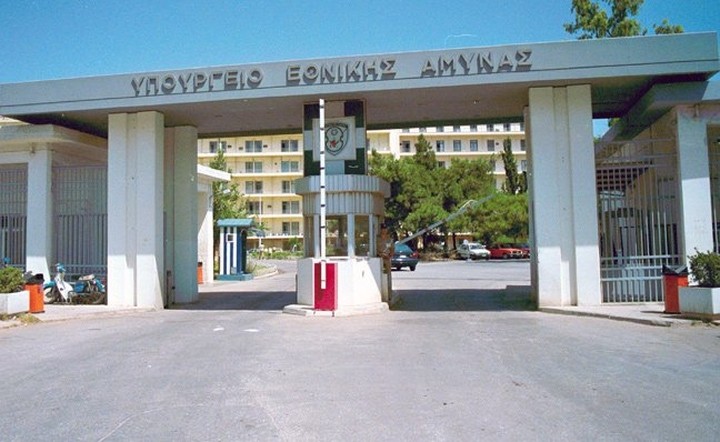 Tι είπαν στη συνάντησή τους Α. Σαμαράς - Π. Παναγιωτόπουλος