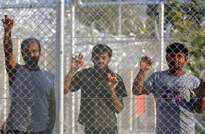 FT Deutschland: Οργιάζει η ξενοφοβία στην Ελλάδα