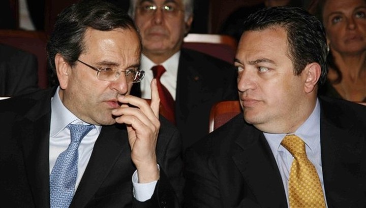 "Περικοπές μόνο όπου δεν επηρεάζονται ανθρώπινες ψυχές"