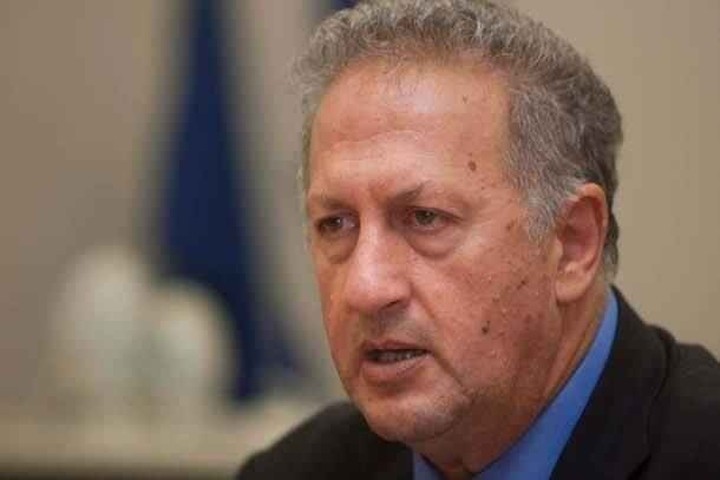 Σκανδαλίδης: Πρώτος στόχος η επιμήκυνση
