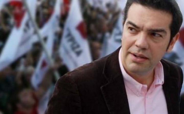 Τσίπρας: Έδειξαν το δρόμο του αυταρχισμού απέναντι στους αγώνες