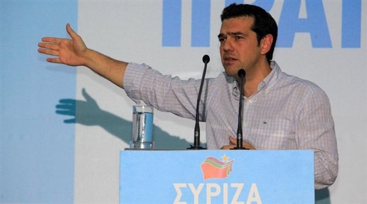 "Η κυβέρνηση εγκατέλειψε την επαναδιαπραγμάτευση"