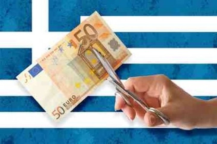 "Η Ελλάδα θα χρειαστεί και νέο κούρεμα"