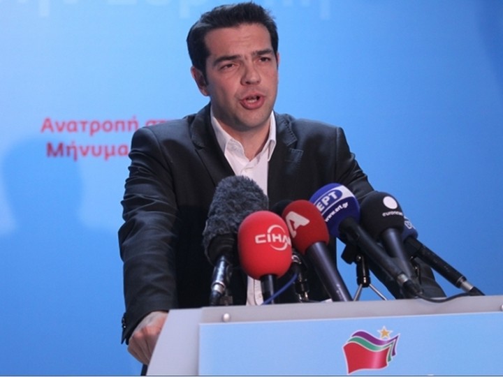 Πρόταση νόμου για τα υπερχρεωμένα νοικοκυριά καταθέτει ο ΣΥΡΙΖΑ