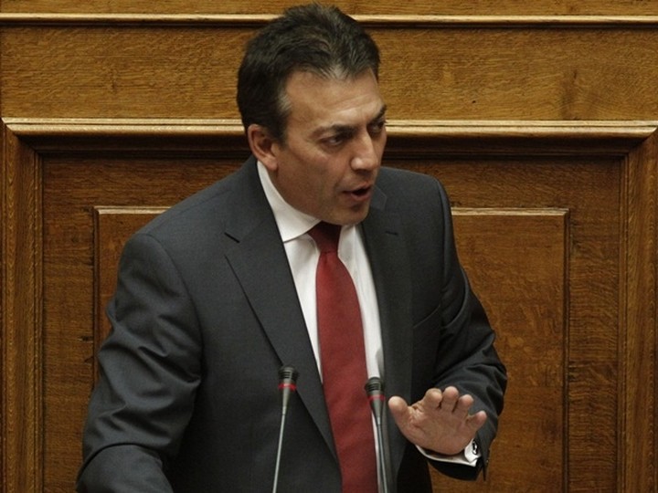 Γ. Βρούτσης: Ό,τι είναι να γίνει, θα γίνει με δίκαιο τρόπο
