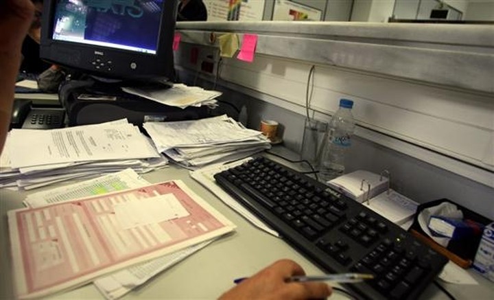 Tι δείχνουν τα νέα εκκαθαριστικά σημειώματα