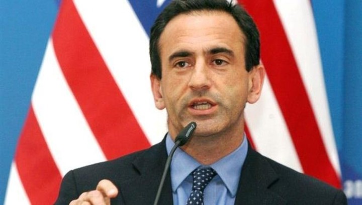 H περιοδεία του Αμερικανού υφυπουργού Εξωτερικών σε Ελλάδα και Τουρκία