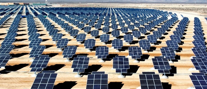 Κατασκευή 5 φωτοβολταϊκών σταθμών ισχύος 15 MW από τον Όμιλο Τράπεζας Πειραιώς