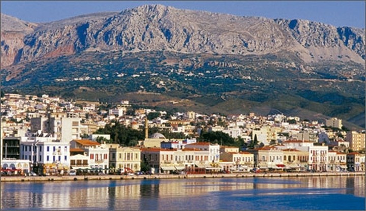 Πως οι "τυφλοί" είδαν το "φως" τους στη Χίο - Κόβεται το 60% των επιδομάτων