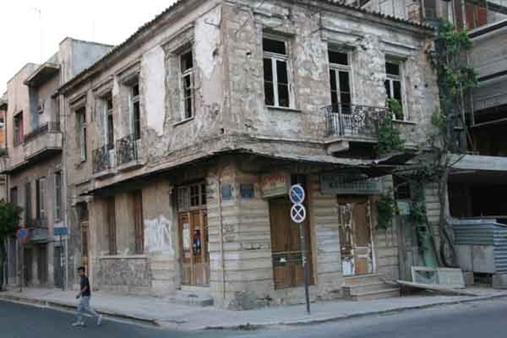 Κίνητρα για την επιστροφή κατοίκων στο κέντρο