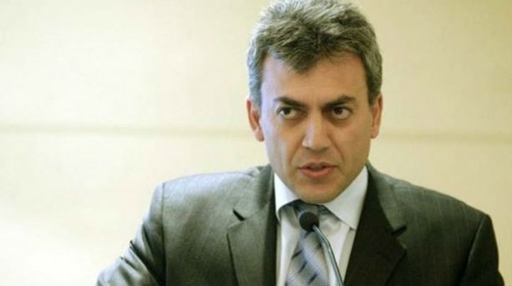Τους απεργούς της Χαλυβουργίας βλέπει ξανά ο Βρούτσης