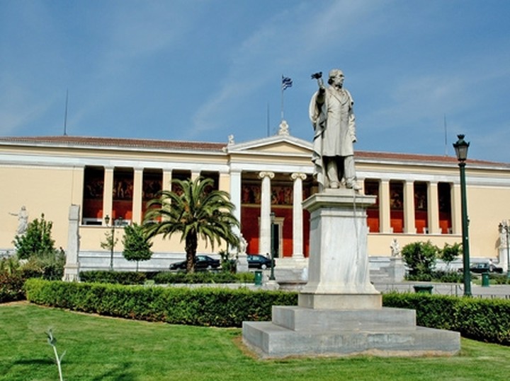 Σήμερα στη Βουλή το νομοσχέδιο για την τριτοβάθμια εκπαίδευση