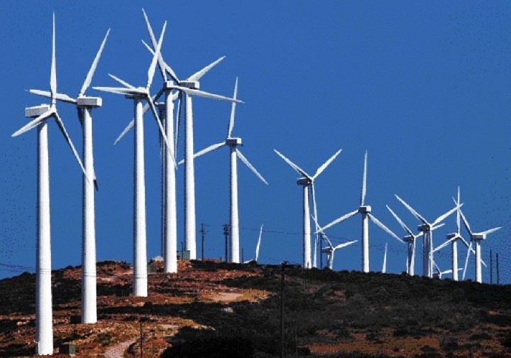 ΣτΕ: Συνταγματικά επιτρεπτά τα αιολικά πάρκα σε αναδασωτέες εκτάσεις, υπό προϋποθέσεις