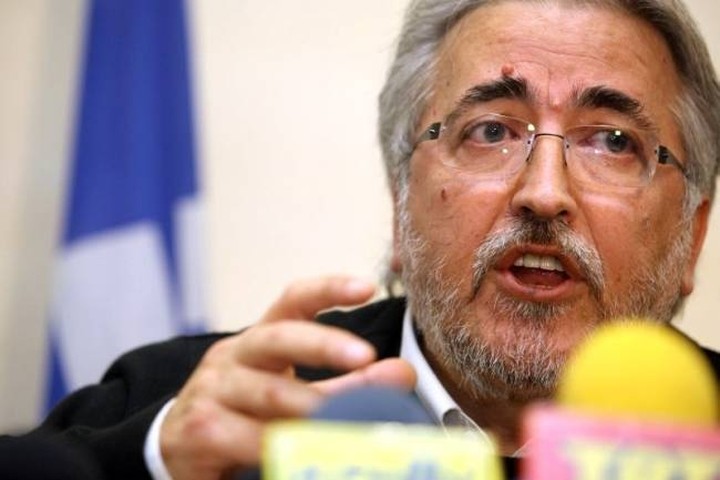 ΓΣΕΕ: Συμφωνήσαμε με την Τρόικα, ότι διαφωνούμε σε όλα