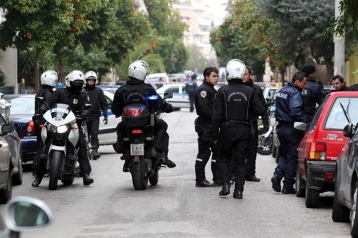 Σε εταιρεία security η φύλαξη της Βουλής