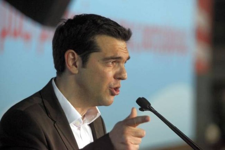 Τσίπρας: Οδηγούν τη χώρα στην οριστική χρεοκοπία