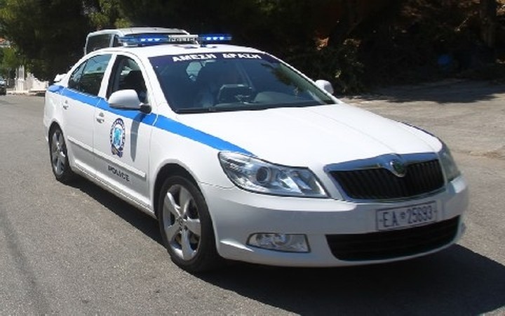 «Διαδικτυακό» διάλογο με τους πολίτες ανοίγει η ΕΛ.ΑΣ.