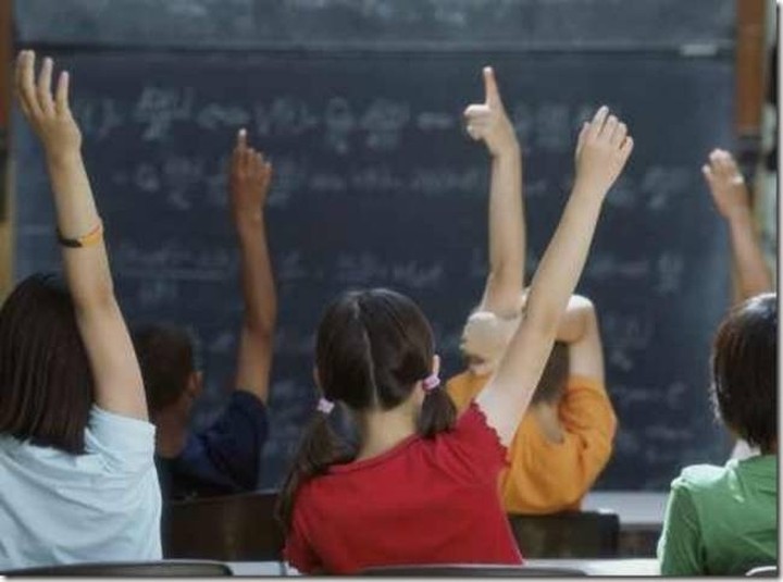 Σχέδιο για 200 μόλις προσλήψεις εκπαιδευτικών