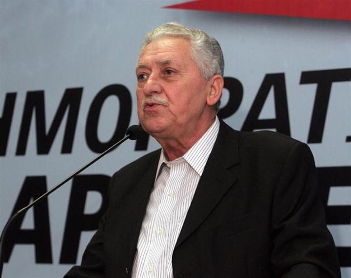 ΔΗΜΑΡ: Εύκολα λόγια από ΣΥΡΙΖΑ