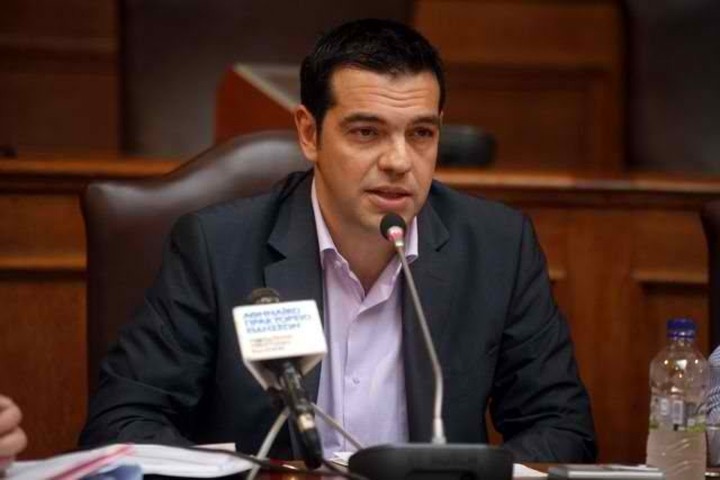 ΣΥΡΙΖΑ: Κατατέθηκε η πρόταση νόμου για τα υπερχρεωμένα νοικοκυριά