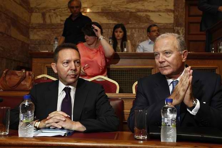"Εάν δεν είχε υιοθετηθεί η απόφαση για τη μεταβίβαση η ΑΤΕ θα έκλεινε"