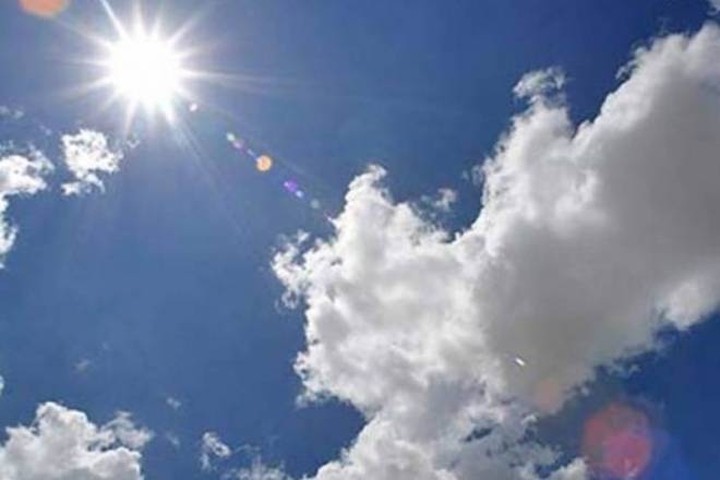 «Ανάσα δροσιάς» από τον Δήμο Αθηναίων