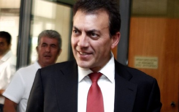 Βρούτσης: Στον εισαγγελέα από 18 Αυγούστου οι συντάξεις «μαϊμού»