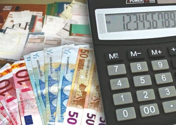 Aγρότης εξέδωσε εικονικά τιμολόγια 4,8 εκ. ευρώ μόνο για το 2009