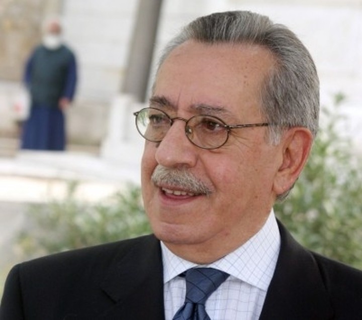 Πέθανε στα 77 του ο Γιώργος Κατσιφάρας