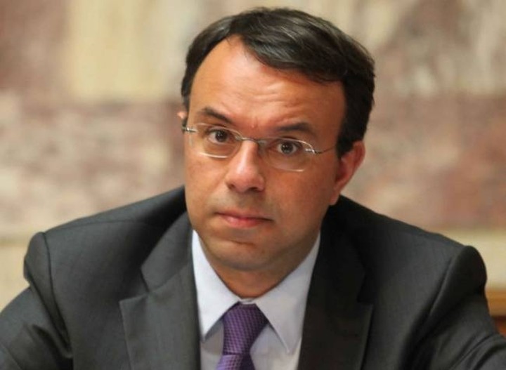 "Ανοιχτό το ενδεχόμενο πρόσθετων μέτρων το 2012"