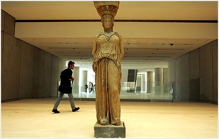 Δωρεάν είσοδος σε μουσεία-αρχαιολογικούς χώρους για τους εκπαιδευτικούς