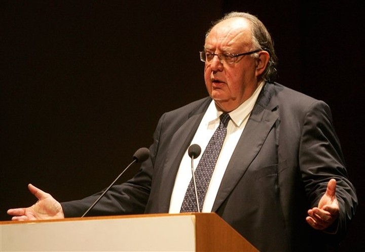 Κυκλοφόρησε το «Μαζί τα φάγαμε» του Θεόδωρου Πάγκαλου