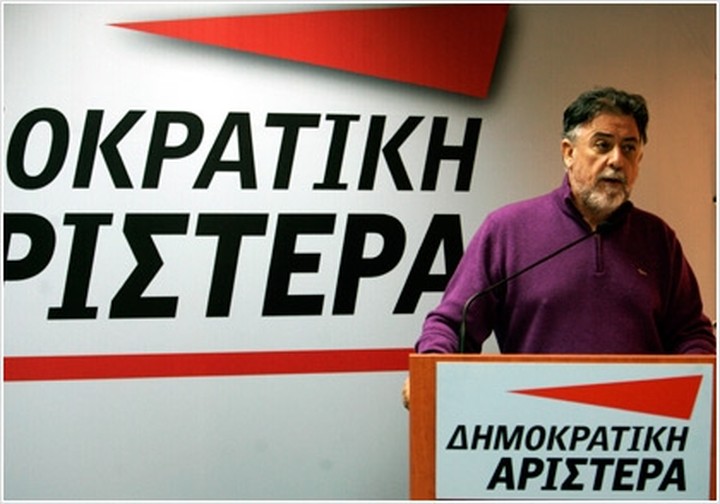 "Τα εγκλήματα ρατσιστικού μίσους ακυρώνουν το κράτος δικαίου"