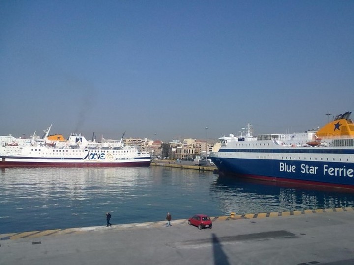Στο ΤΑΙΠΕΔ το δικαίωμα παραχώρησης συμβάσεων εκμετάλλευσης 23 λιμένων