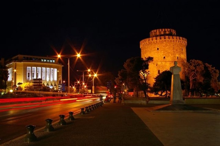 Θεσσαλονίκη: Δολοφονία νεαρού Τυνήσιου