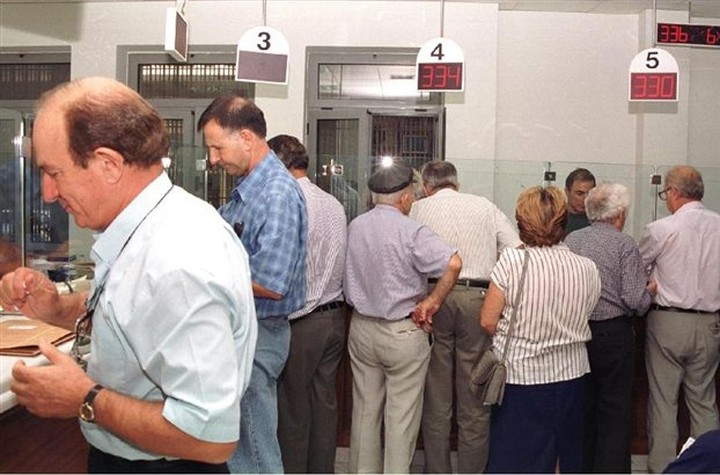 «Φρένο» στις πρόωρες συντάξεις από το 2013