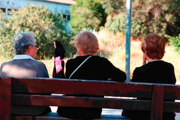 Στη Δικαιοσύνη οι συντάξεις-μαϊμού