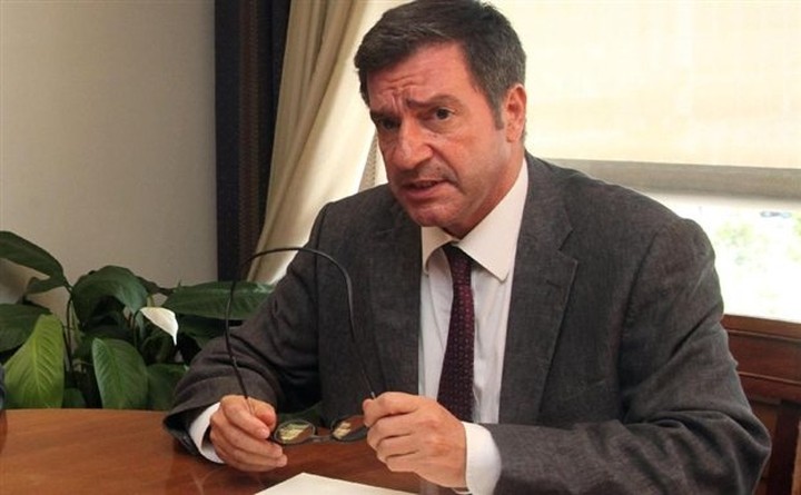 "Μόνο το κράτος δικαίου εγγυάται το τέλος της ρατσιστικής βίας"