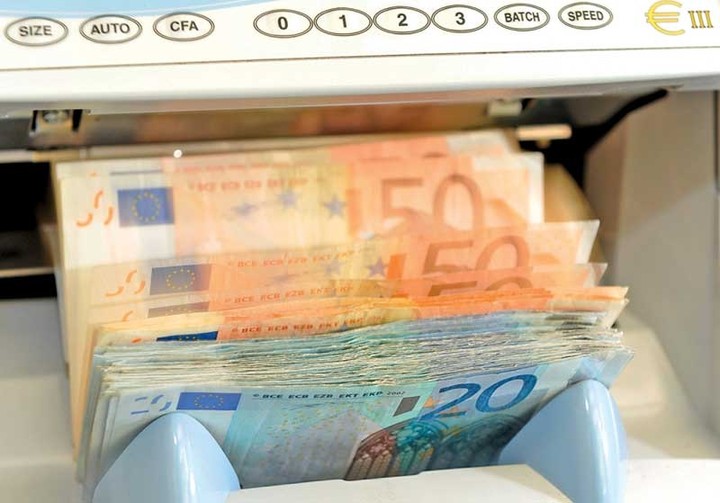 Αφετήρια στον β' γύρο των διαπραγματεύσεων με την Τρόικα